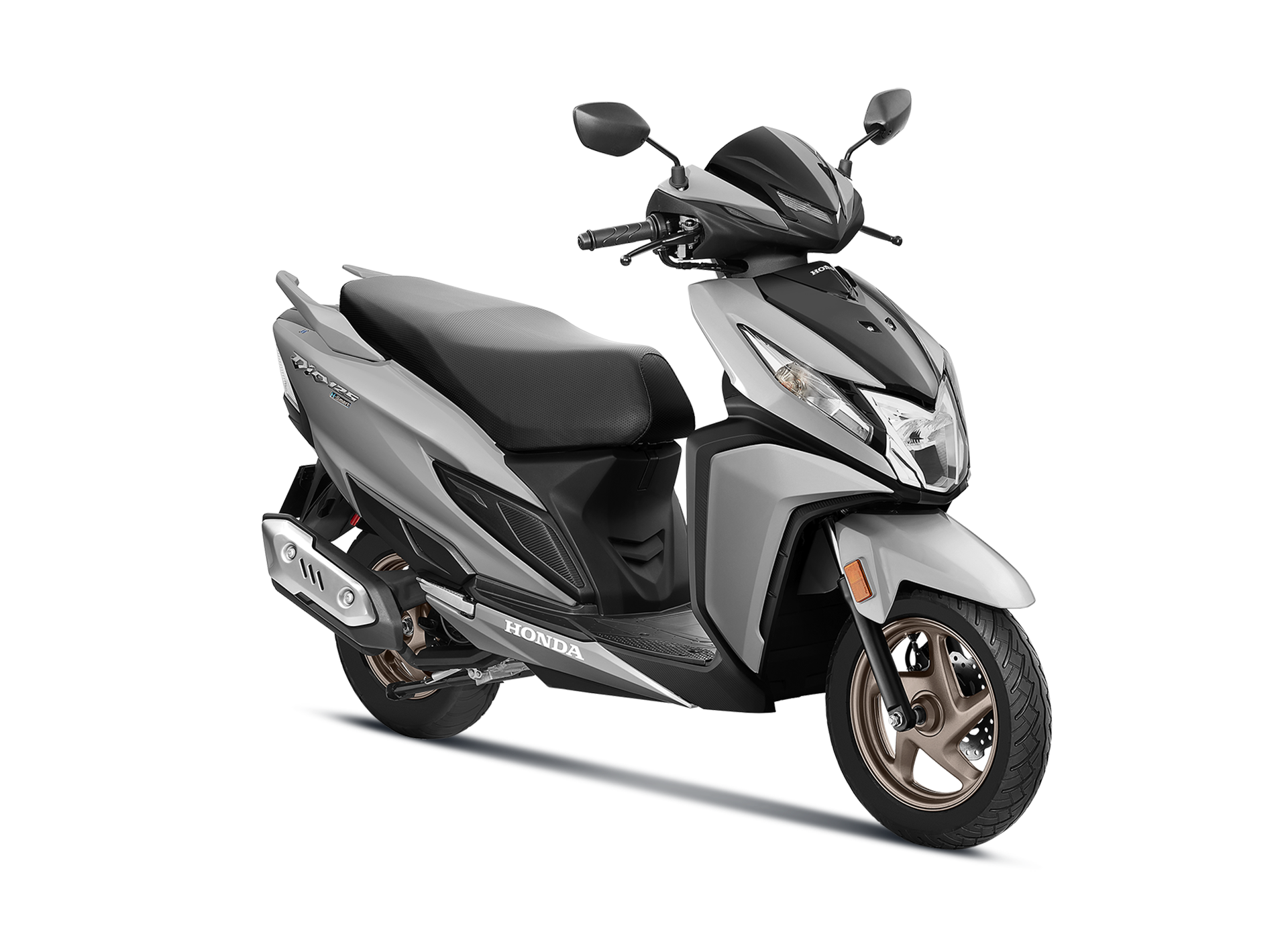 Honda Dio 125
